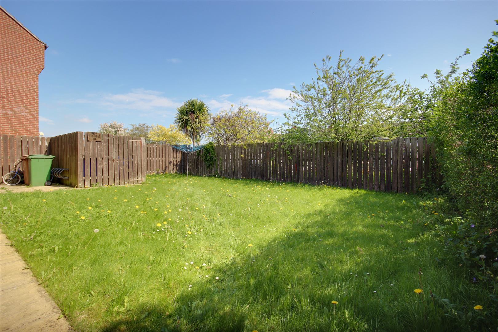 Nicholson Close, Beverley